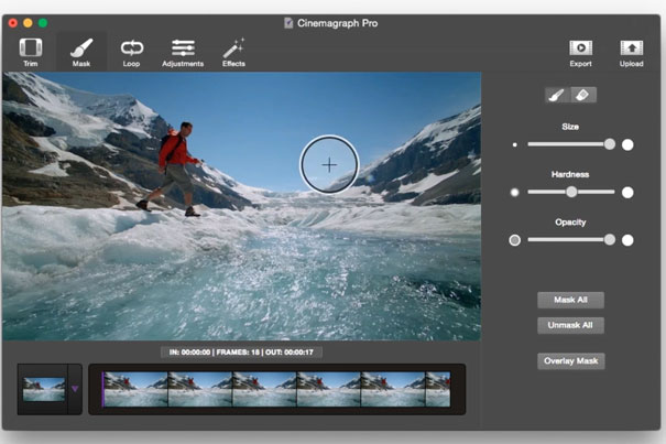 cinemagraph pro for mac review